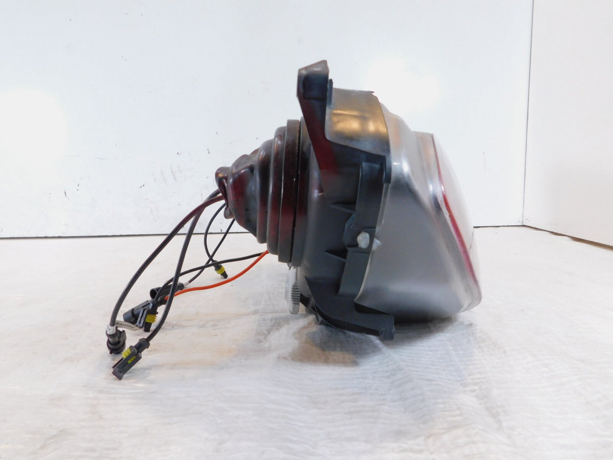 2000-2003 Aprilia SL1000 1000 Falco Front Head Light Headlight Housing - C3 Cycle