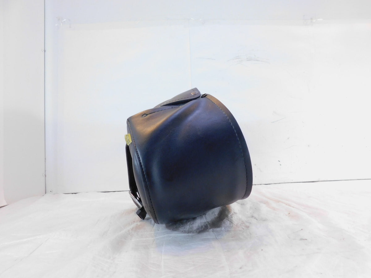 Harley Davidson Sportster 883 & 1200 Custom Hugger & Sport Saddlebag Side Bags