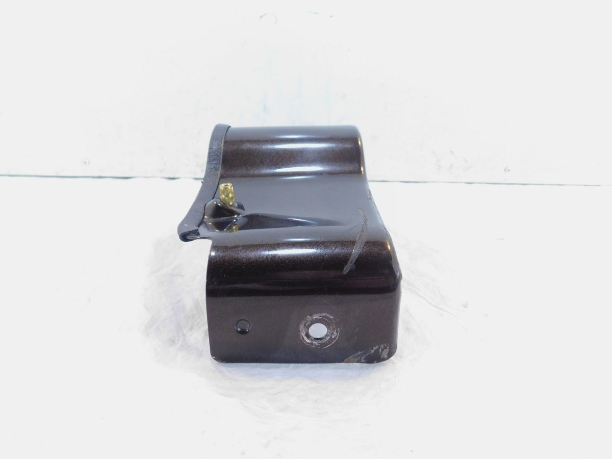Harley Electra Glide Ultra Classic CVO Antique Gunstock Front Fairing Cover Trim - C3 Cycle