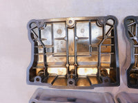 Harley Davidson Twin Cam Touring Dyna Softail Cylinder Head Rocker Box Housings - C3 Cycle