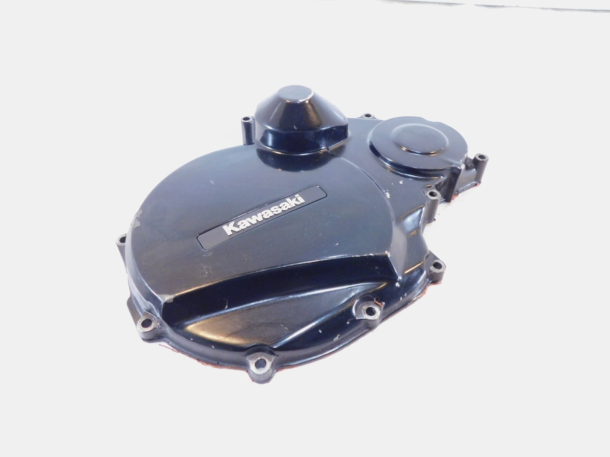 1986-1994 Kawasaki Ninja 1000R ZX10 ZX11 ZX1100 Right Engine Motor Clutch Cover - C3 Cycle