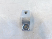 2004-2022 Honda Shadow VT750 VTX1300 1300 750 Master Cylinder Clamp Bracket - C3 Cycle