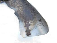 Harley Davidson Sportster 883 & 1200 Front Exhaust Header Pipe Cover Heat Shield - C3 Cycle