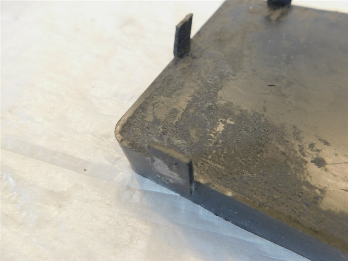 1999 99 Kawasaki Vulcan 1500 VN1500 Battery Height Adapter Plate Holder Bracket - C3 Cycle
