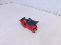 Harley-Davidson Touring Road King & Electra Glide Black Oil Filler Spout Housing - C3 Cycle