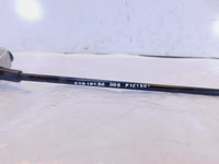 Harley Davidson Sportster S 1250 RH1250S Rear Back Seat Latch Lock Cable -No Key - C3 Cycle