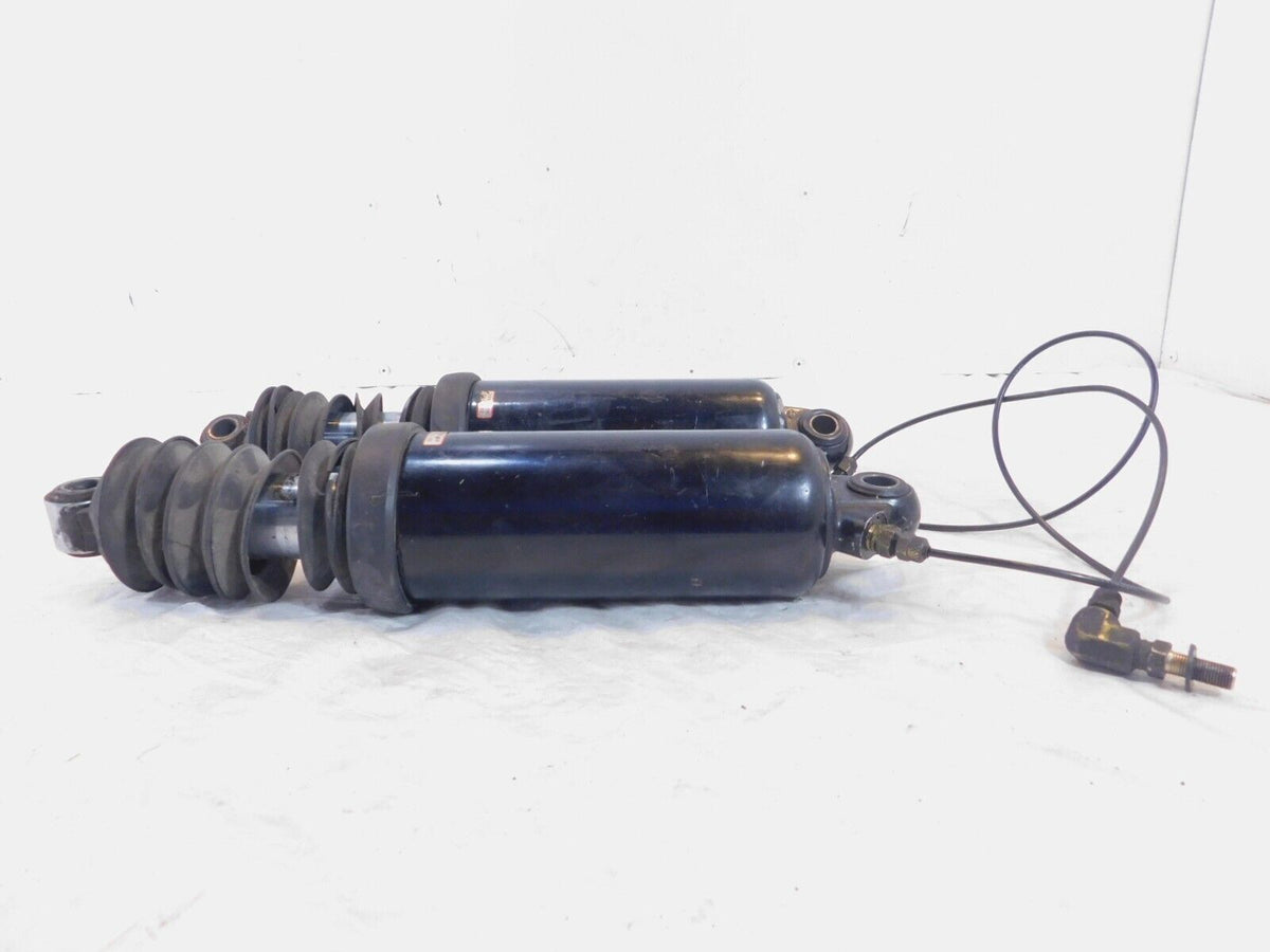 93-96 Harley Davidson Touring Tour & Electra Glide Rear Shock Absorbers 12 3/4"