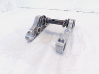 Yamaha V-Star XVS-1100 Classic Silverado Front Fork Steering Stem Triple Trees - C3 Cycle