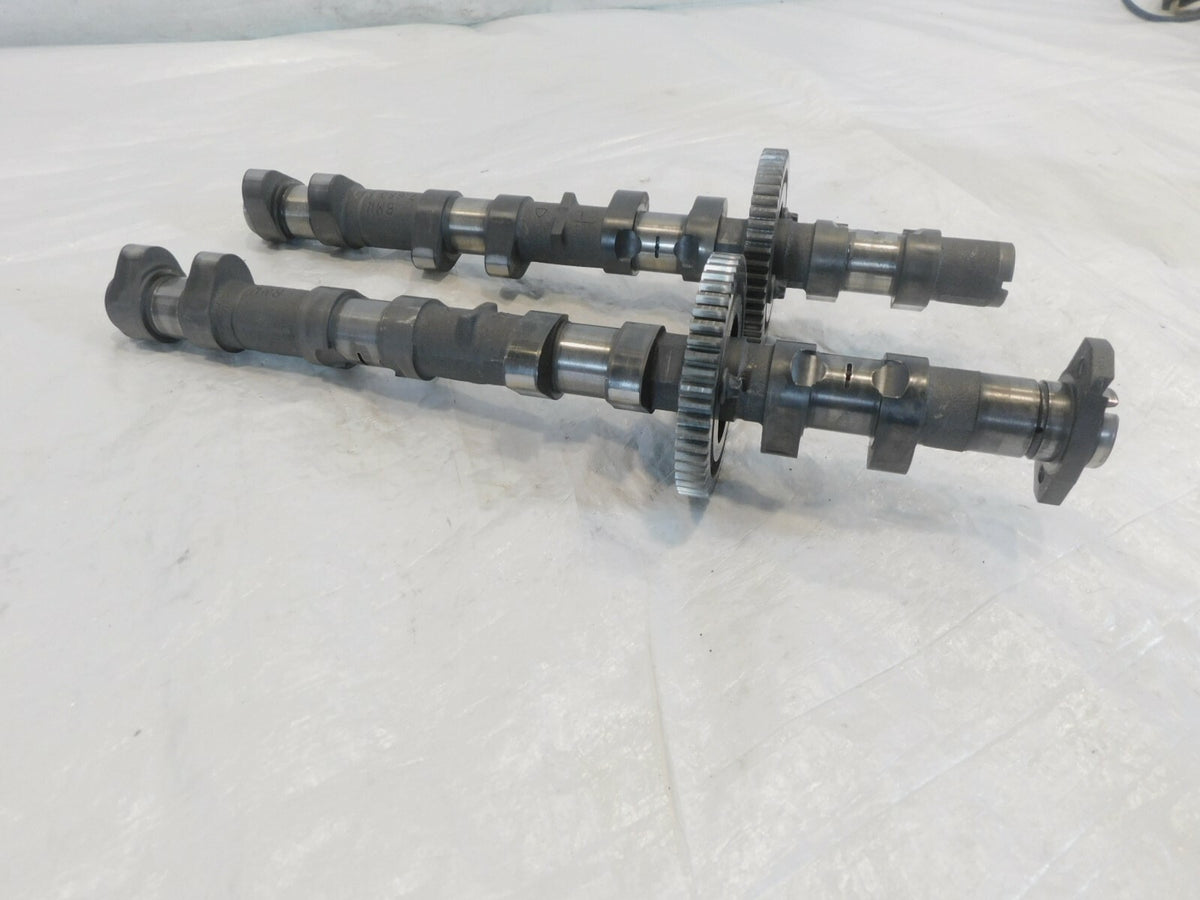 2003-2009 BMW K1200S K1200R & Sport Intake Exhaust Camshaft & Cam Gear Sprockets - C3 Cycle