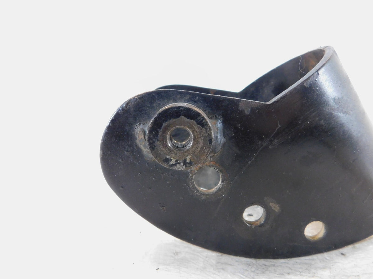 Harley Davidson Sportster 883 1200 Large Fuel Gas Petrol Tank Mount Bracket - C3 Cycle