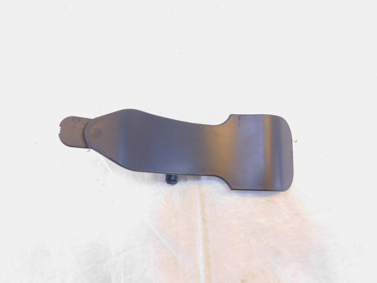 Harley Dyna Wide Glide & Street & Fat Bob Main Wire Wiring Harness Caddy Clip - C3 Cycle