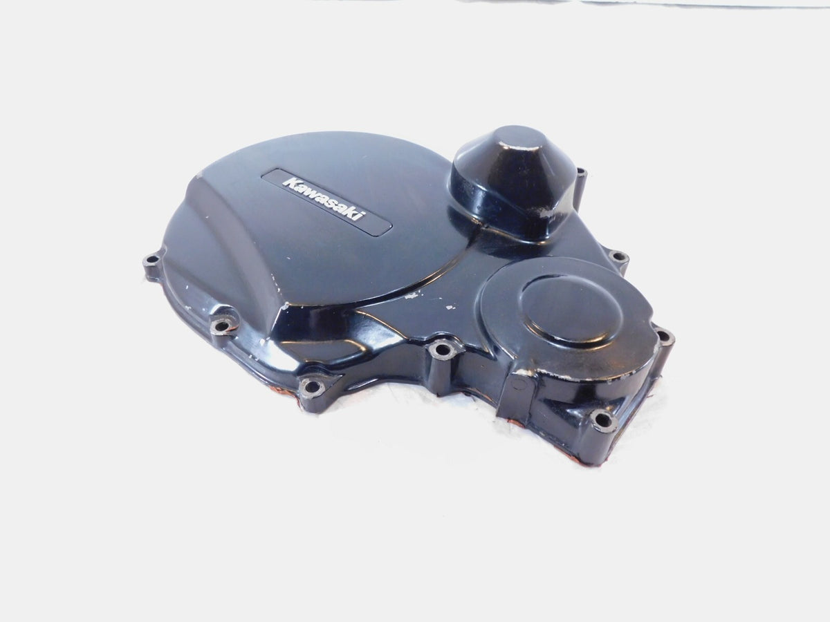 1986-1994 Kawasaki Ninja 1000R ZX10 ZX11 ZX1100 Right Engine Motor Clutch Cover - C3 Cycle