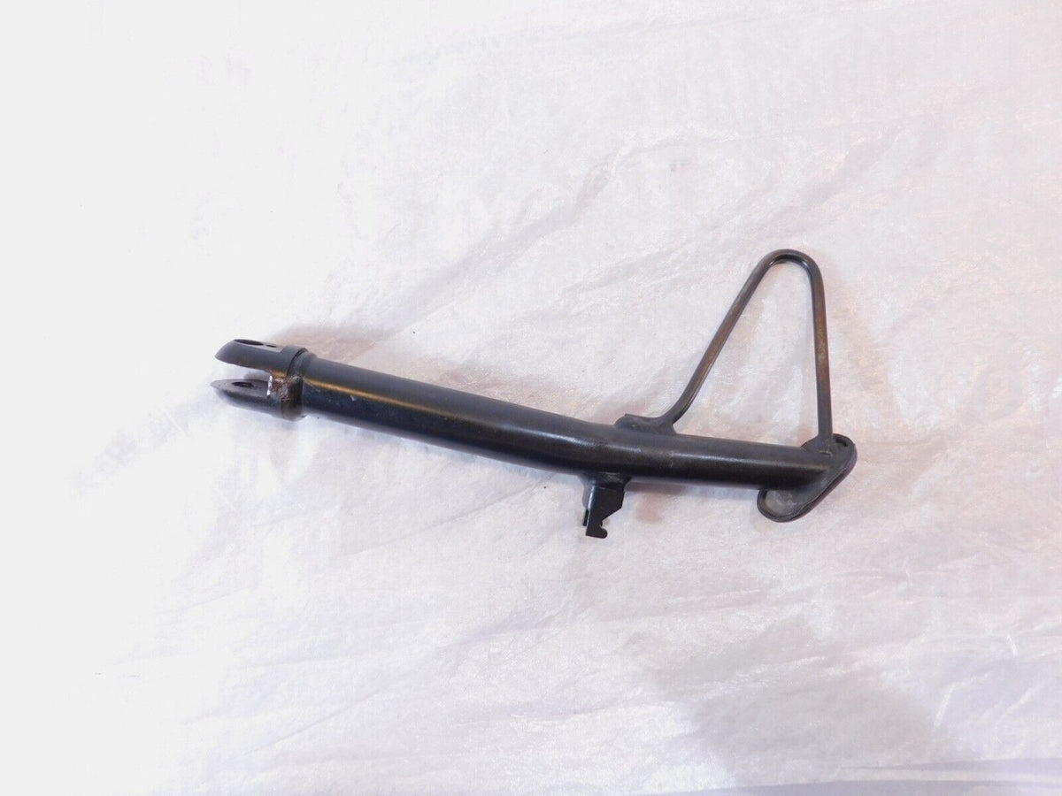 2007 2008 2009 Aprilia Shiver 750 SL750 Black Side Stand Kickstand Lever Prop