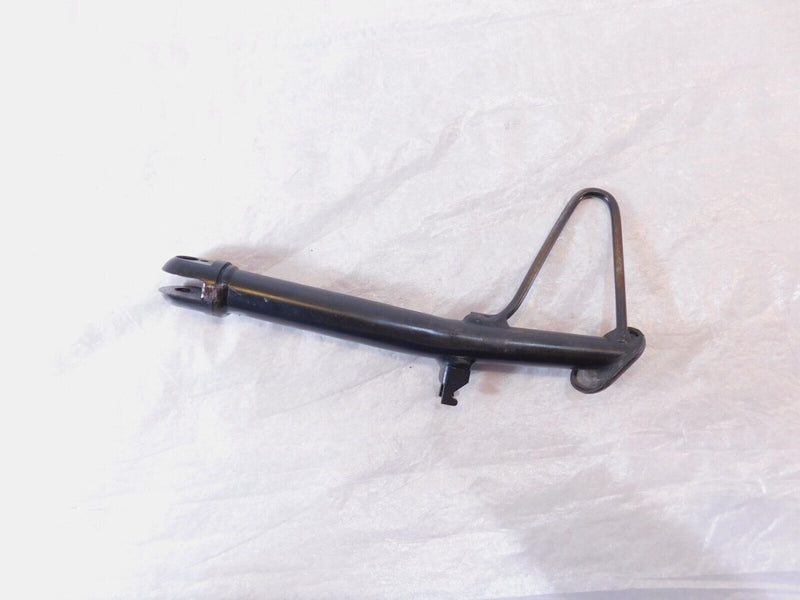 2007 2008 2009 Aprilia Shiver 750 SL750 Black Side Stand Kickstand Lever Prop