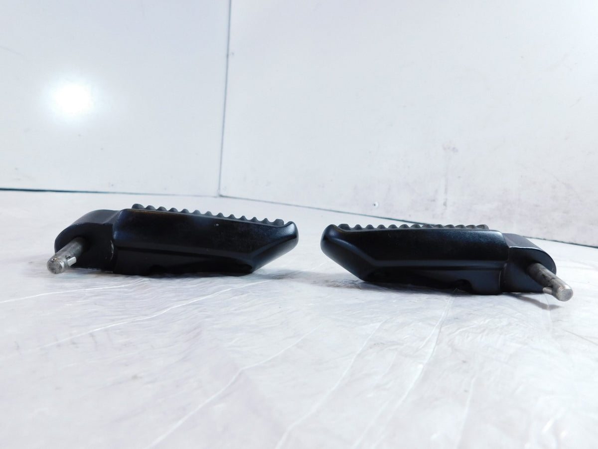 22-24 Harley Davidson Sportster Nightster RH975 Rear Passenger Footpeg Foot Rest - C3 Cycle