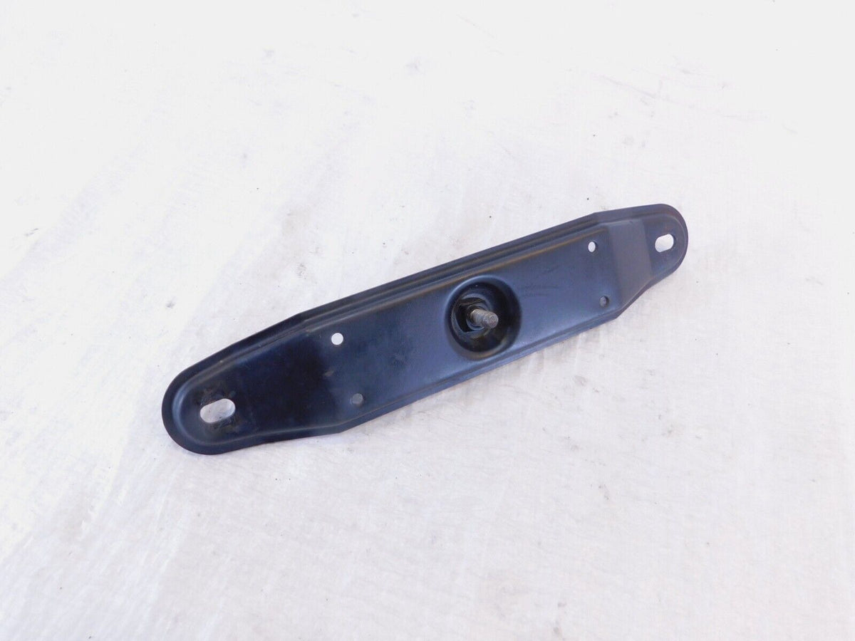 BMW K100 K100LT K100RS K100RT Rear Back Gas Petrol Fuel Tank Bracket Mount Stay - C3 Cycle