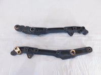 2010-2017 Victory Cross Country Roads & Magnum Lower Frame Engine Mount Brackets - C3 Cycle