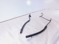 1998-2005 BMW R1150GS Adventure R1150 Engine Oil Cooler Outlet Hose Pipe Lines - C3 Cycle