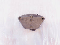 Harley Davidson Road King Electra Glide & V-Rod Silver Front Left Brake Caliper - C3 Cycle