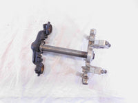 1983-1985 Honda CB650 CB650SC Nighthawk 650 Front Fork Steering Stem Triple Tree - C3 Cycle