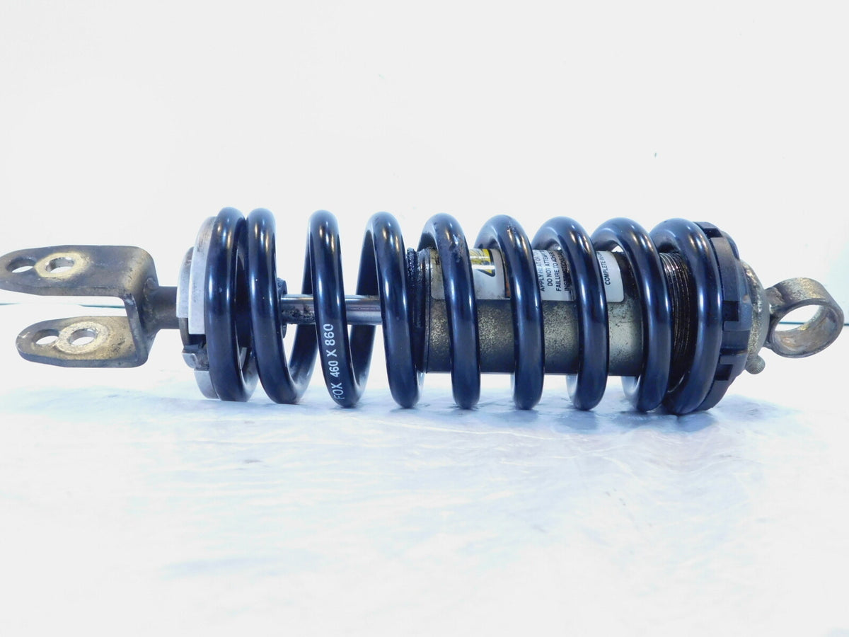 2000 Victory V92 Sport Cruiser Rear Wheel Swingarm Swing Arm Shock Absorber - C3 Cycle