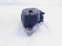 Harley Davidson Sportster Softail Dyna Black Front 9/16 Master Cylinder - C3 Cycle