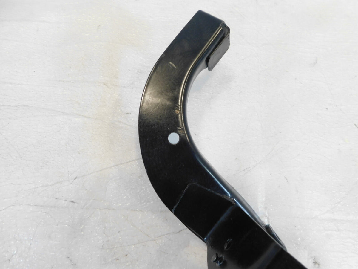 Bent Harley Davidson Electra Glide & Street Glide Right Front Fairing Bracket - C3 Cycle