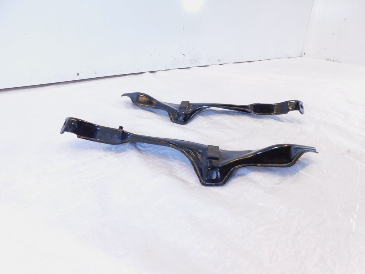 2017-2022 KTM 250 390 Duke Right/Left Rear Tail Section Frame Subframe Bracket - C3 Cycle