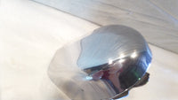Harley Davidson Touring Dyna Softail & Sportster Chrome Horn Cover 69012-93 - C3 Cycle