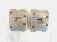 Harley Sportster 883 & 1200 Rear & Front Cylinder Head Cover Rocker Boxes & Arms - C3 Cycle