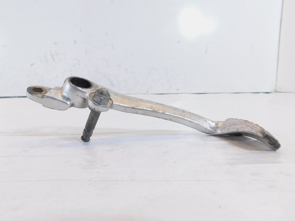 Yamaha FZR1000 FZR750R FZR750 FZR 1000 750 Right Rear Foot Brake Lever Pedal - C3 Cycle