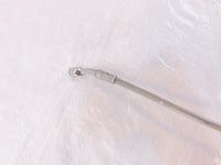 04-16 BMW K1200 K1200S K1300R K1300S ABS Rear Wheel Brake Caliper Hose Pipe Line - C3 Cycle