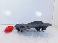 Ducati ST2 ST3 & ST4 Rear Wheel Inner Mudguard Fender Cover w/ Taillight Housing - C3 Cycle