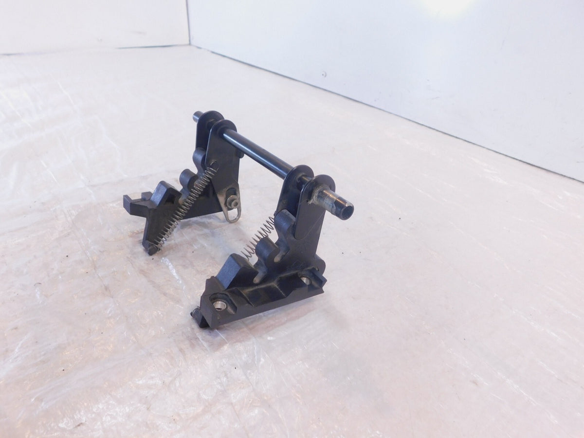BMW R1150RT & R1100RT Front Seat Saddle Height Vertical Adjuster Bracket Mount - C3 Cycle