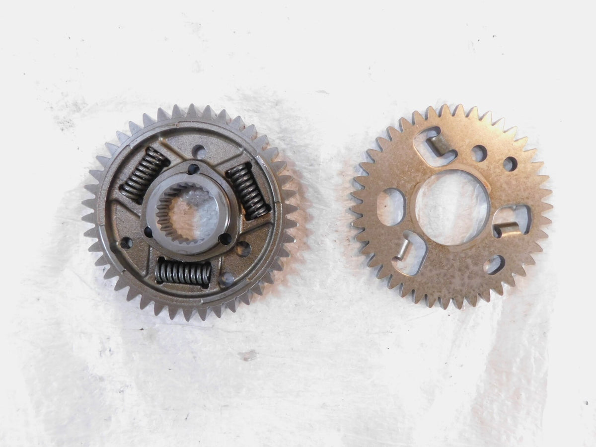 2003-2013 Honda ST1300 ST 1300 Engine Motor Primary Clutch Drive Gear Sprocket - C3 Cycle