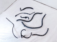 2002 Harley Davidson Sportster 883 Engine Motor Oil Hose Line Parts Box Lot - C3 Cycle