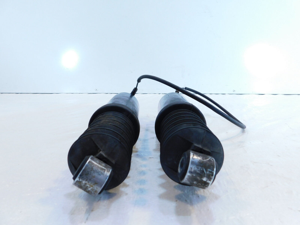 93-96 Harley Davidson Touring Tour & Electra Glide Rear Shock Absorbers 12 3/4" - C3 Cycle
