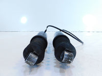 93-96 Harley Davidson Touring Tour & Electra Glide Rear Shock Absorbers 12 3/4" - C3 Cycle