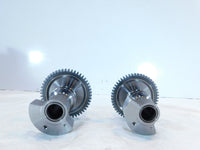 2018 2019 2020 Triumph Street Twin Engine Motor Crankshaft Balancer Gears - C3 Cycle
