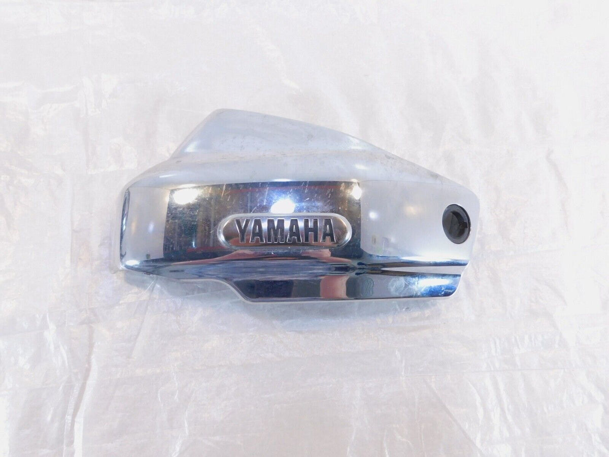 1999-2009 Yamaha VStar 1100 XVS1100 Custom Left Side Fairing Cowling Panel Cover - C3 Cycle