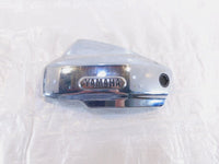 1999-2009 Yamaha VStar 1100 XVS1100 Custom Left Side Fairing Cowling Panel Cover - C3 Cycle