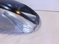 2002-2003 Harley Davidson V-Rod VRSC Vrod VRSCA Aluminum Rear Wheel Cover Fender - C3 Cycle