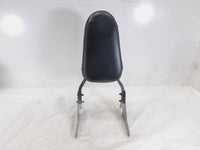 96-05 Kawasaki Vulcan 800 Classic Fire & Steel Rear Passenger Backrest Sissybar - C3 Cycle