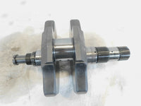 2004-2010 Kawasaki Vulcan 2000 VN2000 Classic Engine Motor Crankshaft Flywheel - C3 Cycle