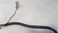 Kawasaki Ninja 1000 ZX1000 Z1000 ZR1000 Negative Lead Battery Wire Cable - C3 Cycle