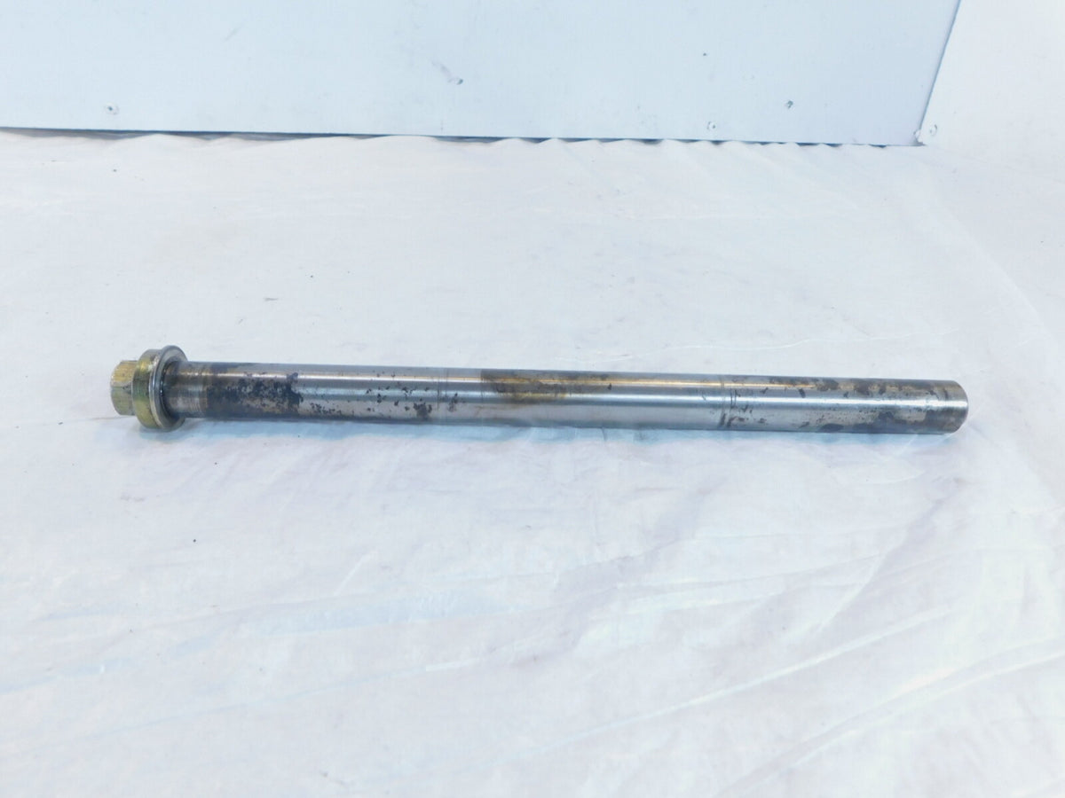 Triumph Daytona Speed Triple Sprint Trophy Rear Wheel Swingarm Pivot Bolt Shaft - C3 Cycle