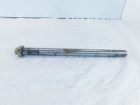 Triumph Daytona Speed Triple Sprint Trophy Rear Wheel Swingarm Pivot Bolt Shaft - C3 Cycle