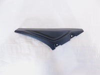 2006-2010 Buell XB XB9 & XB12 Lightning Rear Wheel Drive Belt Cover Guard Shield