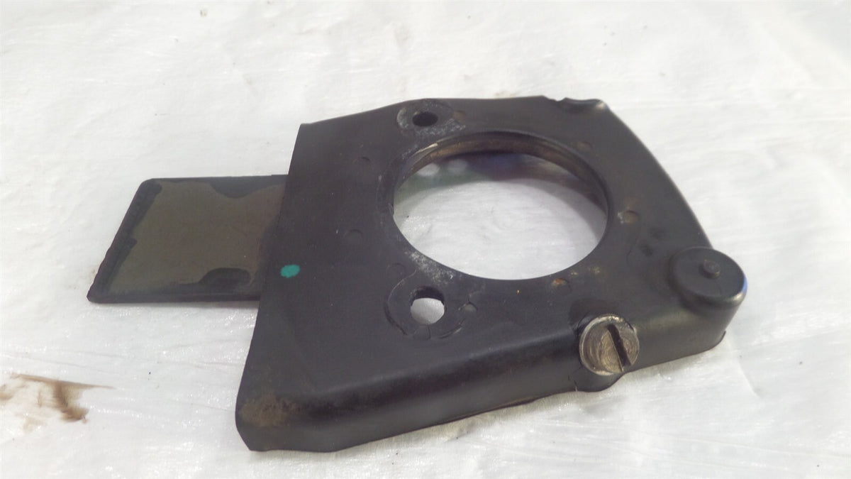 Ducati Monster Multistrada Supersport Cylinder Head Timing Horizontal Rubber Cap - C3 Cycle