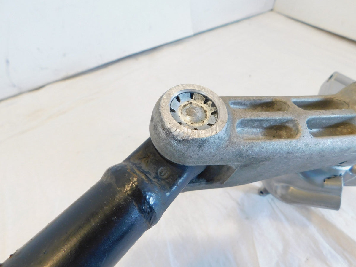 Piaggio Vespa LX LXV S 50 125 150 Front Fork Steering Arm Column Shaft Tube - C3 Cycle